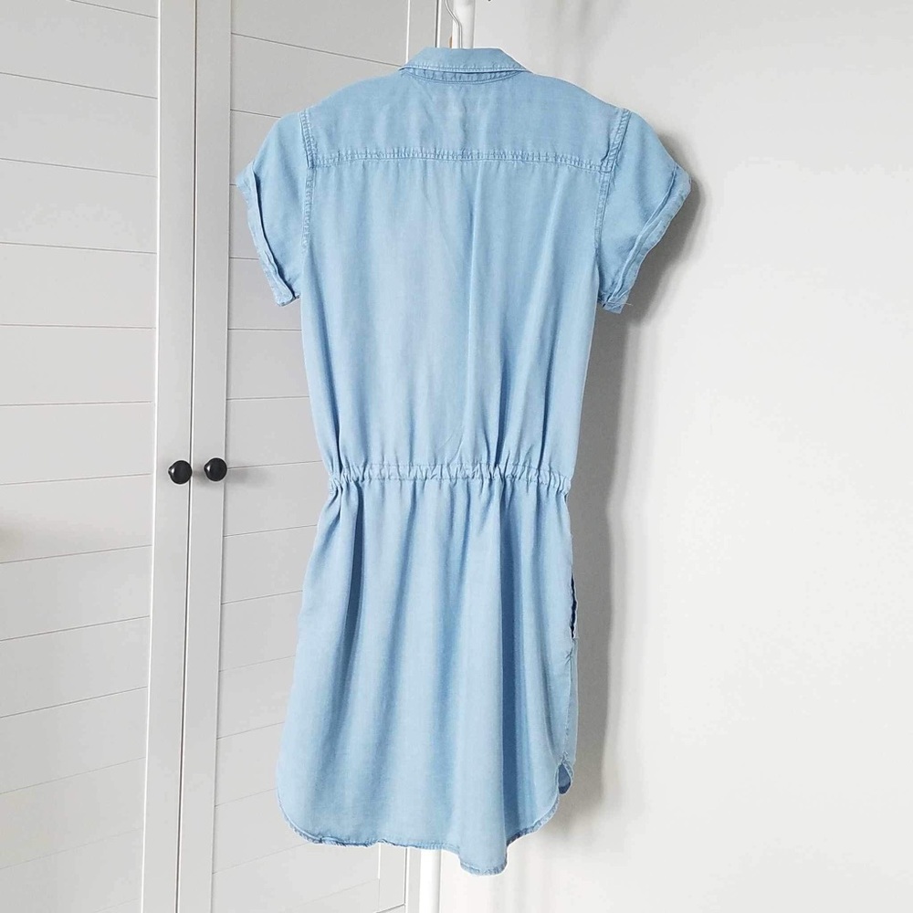 Thread & Supply Dress - Picture 2 of 3